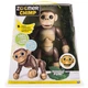 Интерактивный Шимпанзе с голосовыми командами - Zoomer Chimp, Spin Master - 143424 - изображение 1