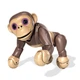 Интерактивный Шимпанзе с голосовыми командами - Zoomer Chimp, Spin Master - 143424 - изображение 6