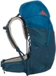 Рюкзак Kelty ZYP 48 Lyons Blue-reflecting Pond (22620419-LYB) - изображение 3