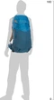 Рюкзак Kelty ZYP 48 Lyons Blue-reflecting Pond (22620419-LYB) - изображение 4