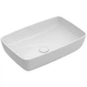 Раковина накладная на столешницу Villeroy & Boch Artis 580 х 380 мм (41725801) - изображение 1