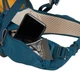 Рюкзак Kelty ZYP 48 Sunflower-reflecting Pond (22620419-SF) - зображення 10