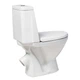 Kolo MODO компакт-підлоговий, косий випуск - L39003000 - изображение 6
