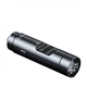 Автомобильный FM-трансмиттер (FM-модулятор) Baseus Energy Column (BS-01) Bluetooth 5.0 MP3 c функцией зарядного устройства 2-USB (3.1А) и вольтметром, тёмно-серый - изображение 3