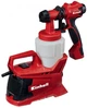 Электрический краскопульт Einhell TC-SY 600 P - изображение 1