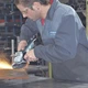 Болгарка Metabo W 1100-125 - изображение 2