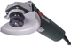 Болгарка Metabo W 1100-125 - изображение 4