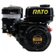 Двигатель бензиновый Rato R210 PF (7 л.с.) - изображение 1