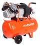 Компрессор Patriot VX 50/402 - изображение 1