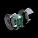 Заточной станок Craft-Tec PXBG203 - изображение 3