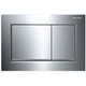 Клавиша смыва Geberit Sigma30 хром глянец 115.883.KH.1 - изображение 1