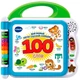 Zabawka edukacyjna VTech Słowniczek angielsko-rosyjski 100 słów (3417766015266) - obraz 1