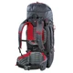 Рюкзак туристический Ferrino Overland 65+10 Dark Grey (75671HCC) - изображение 2