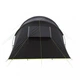 Намет High Peak Tauris 6 (Dark Grey/Green) - зображення 3