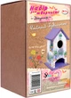 Набор для творчества Умняшка Декупаж. Чайный домик (4820129201173) (Д-003/1) - изображение 1