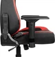 Кресло геймерское MSI MAG CH110 Black - изображение 4