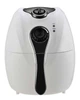 Аэрофритюрница электрическая воздушная без масла DOMOTEC MS-3220 белая - изображение 1