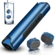 Беспроводные Bluetooth наушники True Wireless S2 Blue - изображение 1