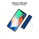 Беспроводные Bluetooth наушники True Wireless S2 Blue - изображение 3