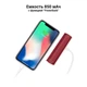 Беспроводные Bluetooth наушники True Wireless S2 Red - изображение 3