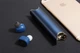 Беспроводные Bluetooth наушники True Wireless S2 Blue - изображение 5