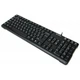 Клавиатура A4Tech KR-750-BLACK-US (4711421805827) - изображение 1