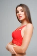 Бюстгальтер Implicite 2802 85C Красный (2500000016431) - изображение 3