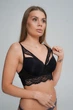 Бюстгальтер Implicite 2802 80C Черный (2500000016561) - изображение 2