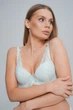 Бюстгальтер Implicite 6476 85B Белый (2500000018527) - изображение 1