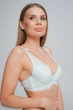 Бюстгальтер Implicite 6476 85B Белый (2500000018527) - изображение 4