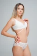 Комплект Implicite 4402 80B/L Молочный (2500000016639) - изображение 3