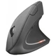 Мышка Trust Verto Wireless Ergonomic Black (22879) - изображение 5