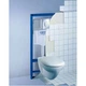 Інсталяція для унітазу Grohe Rapid SL (38775001) - зображення 2