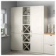 Полку під вино IKEA (ІКЕА) TORNVIKEN 40х37х40см (803.589.72) - зображення 2