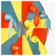 Игрушечный дартс для детей IKEA (ИКЕА) LUSTIGT (903.853.62) - изображение 4