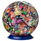 3D-головоломка IKEA (ИКЕА) LUSTIGT (803.845.32) - изображение 1