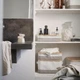 Коробка IKEA (ІКЕА) RABBLA 25х35х10см з відсіками (903.481.24) - зображення 6