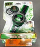 Игровой набор Проекционные Часы Ben 10 - 30 Героев Omnitrix Projector Бен 10 Тен Bandai V7600 - изображение 5