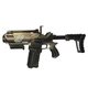 Автомат бластер виртуальной реальности Game SY-886 AR GUN с гелевыми пулями - изображение 1