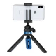 Мини-штатив Ulanzi ТТ20 с креплением для DSLR камер и смартфонов 1237 - изображение 4