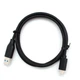 Кабель USB Type C 3.0 для GoPro HERO7, HERO6 и HERO5 Telesin GP-TYPC-500 - изображение 6