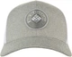 Кепка мужская Columbia Mesh Snap Back 1652541CLB Серая (0192290229114) - изображение 3