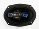 Автомобільна акустика BOSCHMANN BM AUDIO XJ3-996B 500W авто колонки 4-х смугові (160х225мм 6"х9") - зображення 3