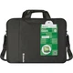 Сумка для ноутбука Defender 15,6" Geek black (26084) - изображение 7