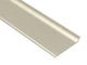 Алюминиевый плинтус Profilpas Metal line 90 высота 60 мм анодированный титан (Metal Line 90/6 SF) - изображение 2