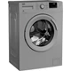 Пральна машина BEKO WUE7512XSS - зображення 2