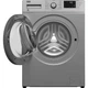 Пральна машина BEKO WUE7512XSS - зображення 3