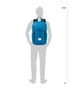 Рюкзак Naturehike Ultralight 22 л Blue (6927595725108) - изображение 3