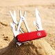 Складаний ніж Victorinox Swiss Army Deluxe Tinker 1.4723 - изображение 11