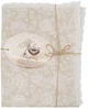 Скатерть Прованс White Rose с кружевом 140 см (4823093408302) - изображение 2